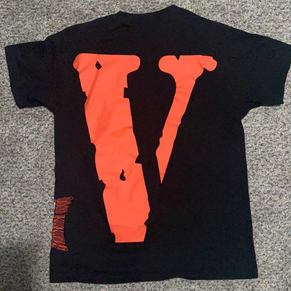 Vlone NAV T-Shirt